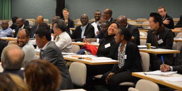 Les entrepreneurs d'I&P,