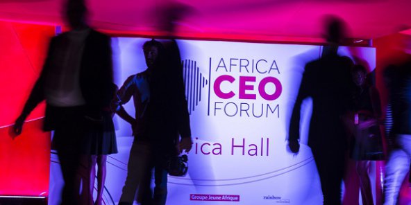 Africa CEO Forum