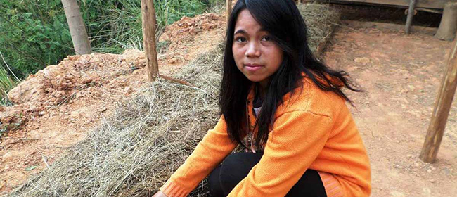 Thérèse Tinarimanana