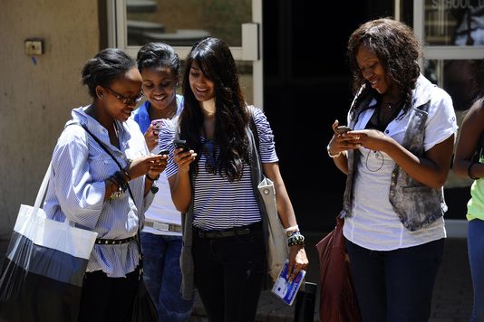 Connectivité mobile