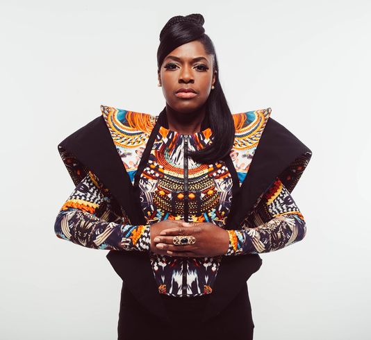 Ibibio Sound Machine