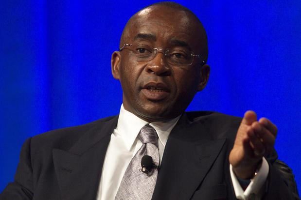 Strive Masiyiwa