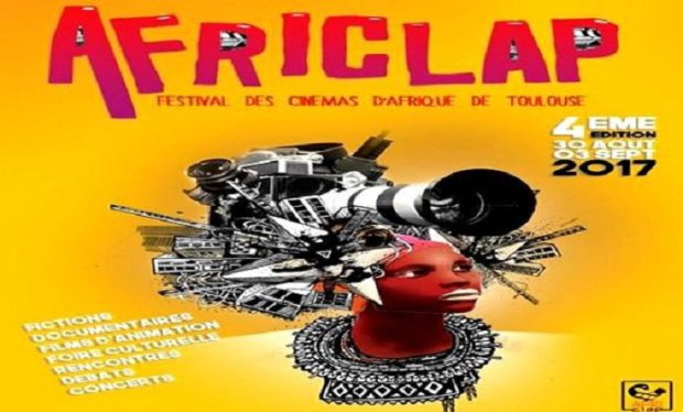 Clap sur les cinémas d'Afrique à Toulouse