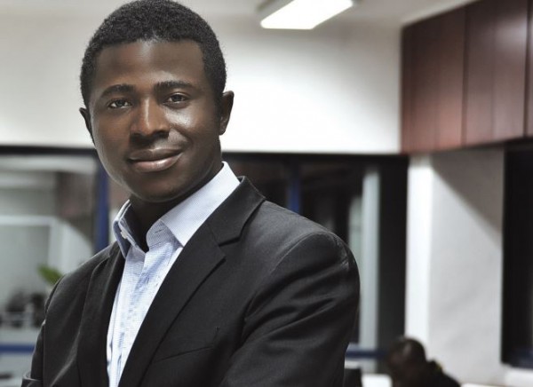 Ismaël Nzouetom Tchanque