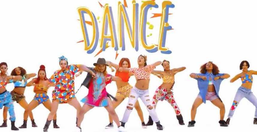 Cameroun: La musique urbaine, une bonne sauce