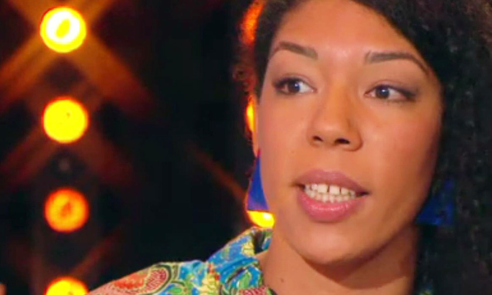 Claire Diao, la journaliste qui raconte l’Afrique à travers le Cinéma