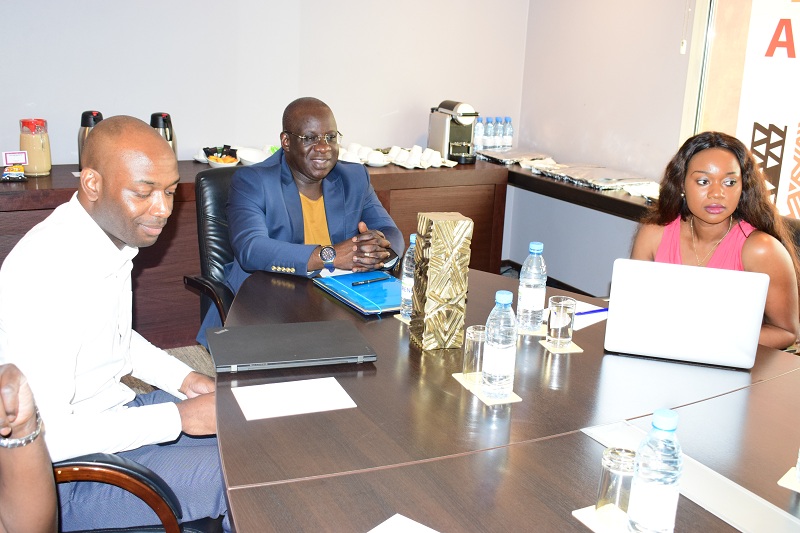 African leadership awards