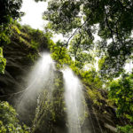Guinée: paradis Ouest-africain