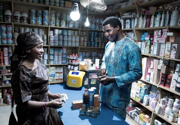 Au Nigéria l'énergie devient mobile