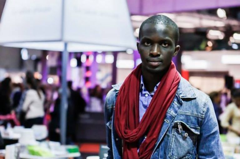 Mohamed Mbougar Sarr