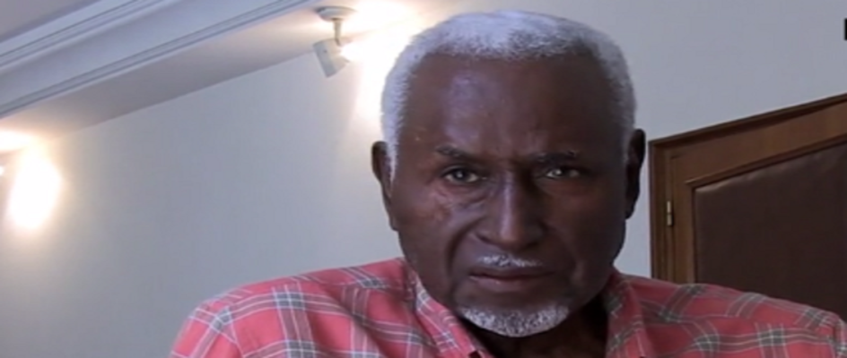 Sénégal: Alioune Sow, un nom qui restera toujours dans les memoires