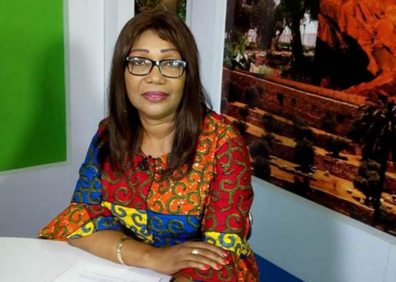 Michelle Piardon Bah