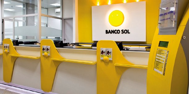 Banco Sol