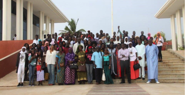 JEADER partenaire Happy in Africa