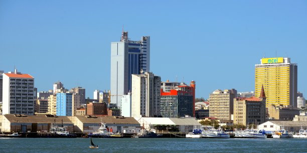 Maputo-mozambique