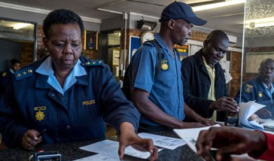 Afrique Australe: Une mission commando pour combattre l'utilisation de la drogue