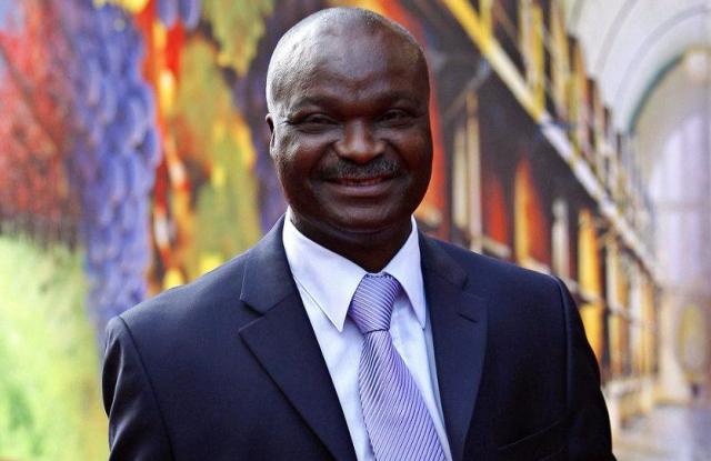 Roger Milla
