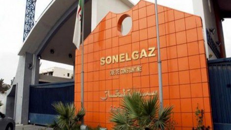 Sonelgaz