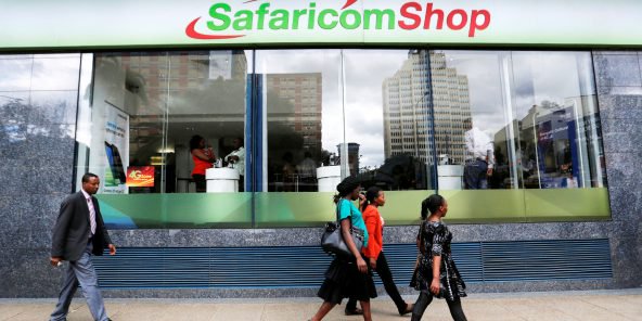 Safaricom
