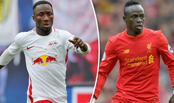 Football: qui sont ces talents africains qui brillent en Afrique?