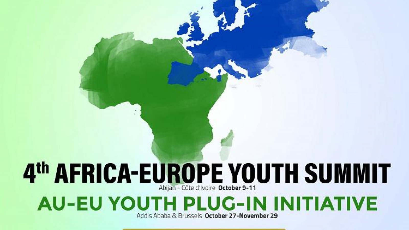 La jeunesse euro-africaine propose des solutions aux dirigeants