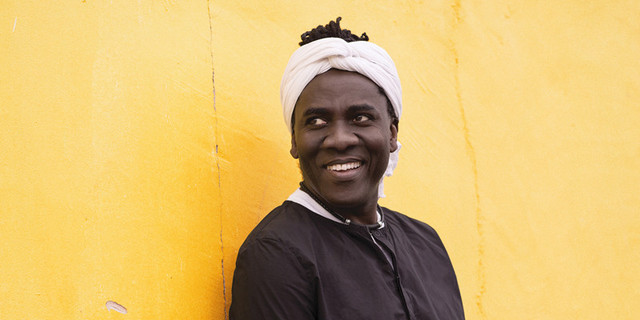 Musique : Richard Bona a ouvert sa tournée mondiale à Paris