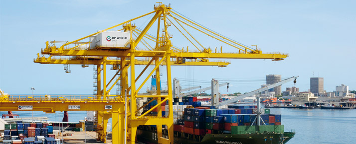 DP World veut moderniser le port de Dakar