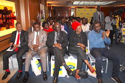 « Y’ello Startup »