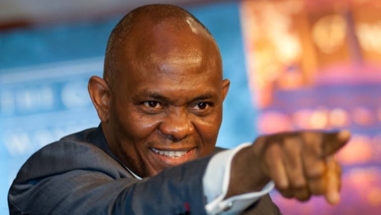 Fondation Tony Elumelu