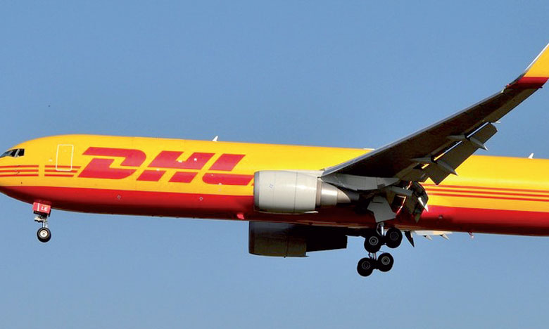 DHL