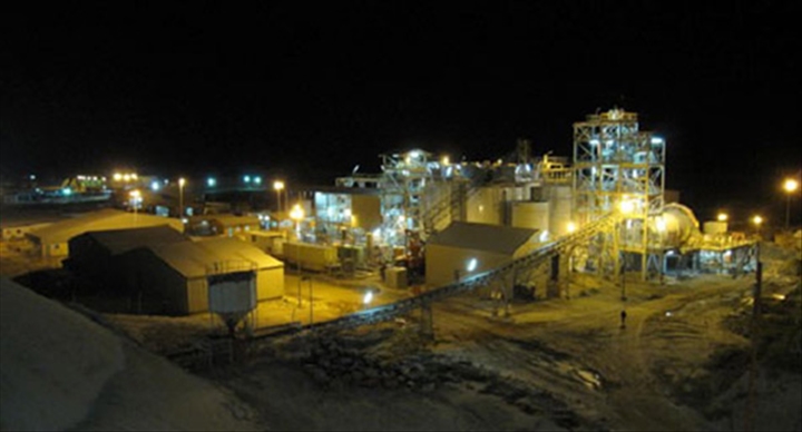 Mine d'or de Houndé