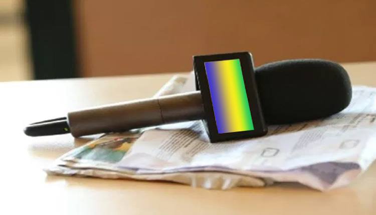 Formation des journalistes