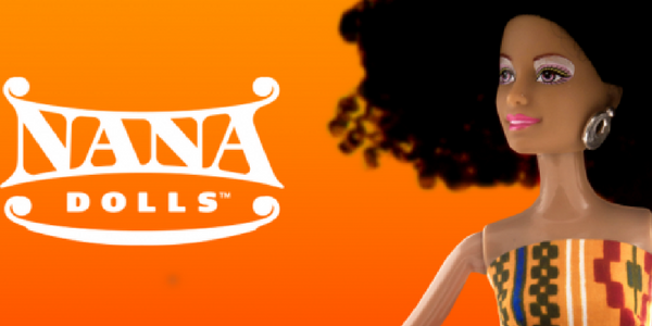Nana Dolls