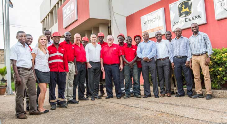 Philippe de Moerloose