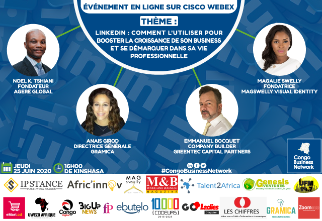 CongoBusinessNetwork