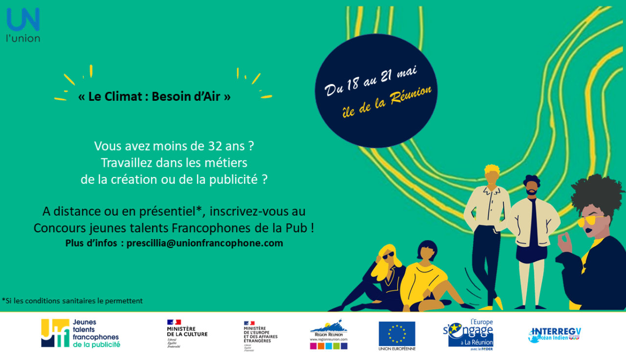 concours jeune talents