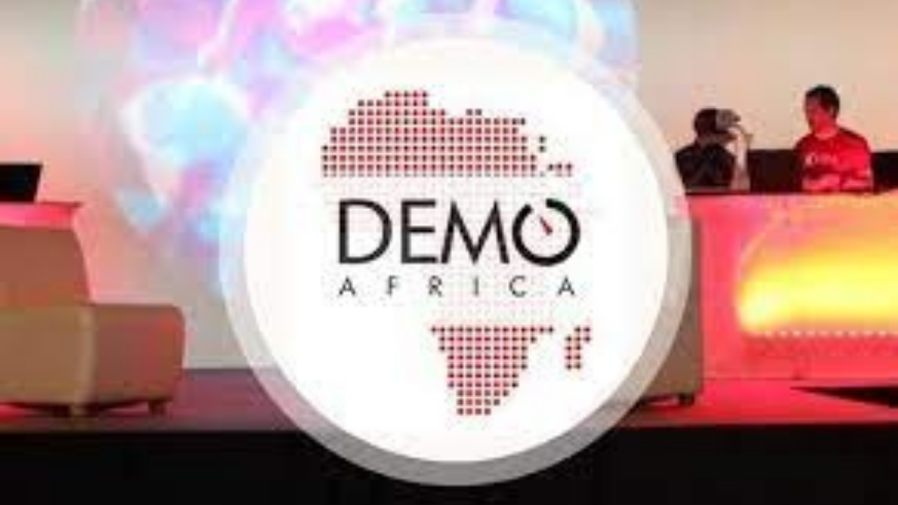 DEMO Africa