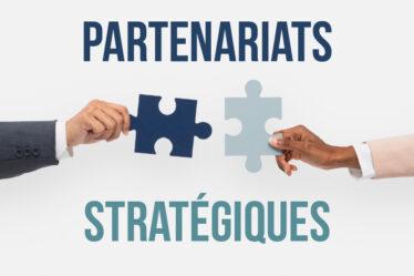 Partenariats-stratégique