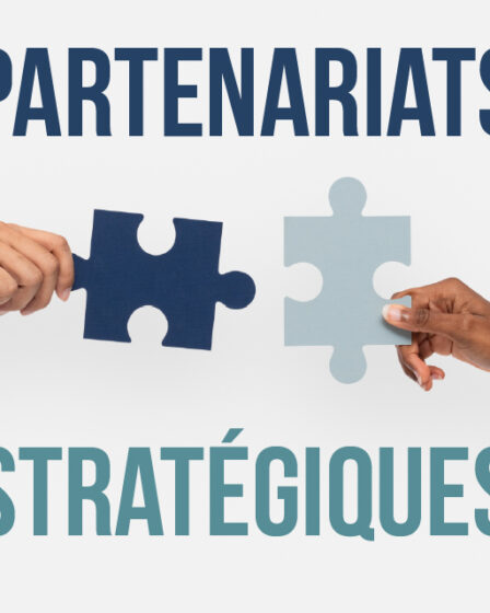 Partenariats-stratégique