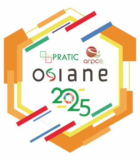 OSIANE crédit photo: @site de OSIANE