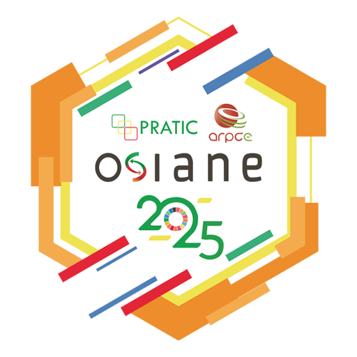 OSIANE crédit photo: @site de OSIANE