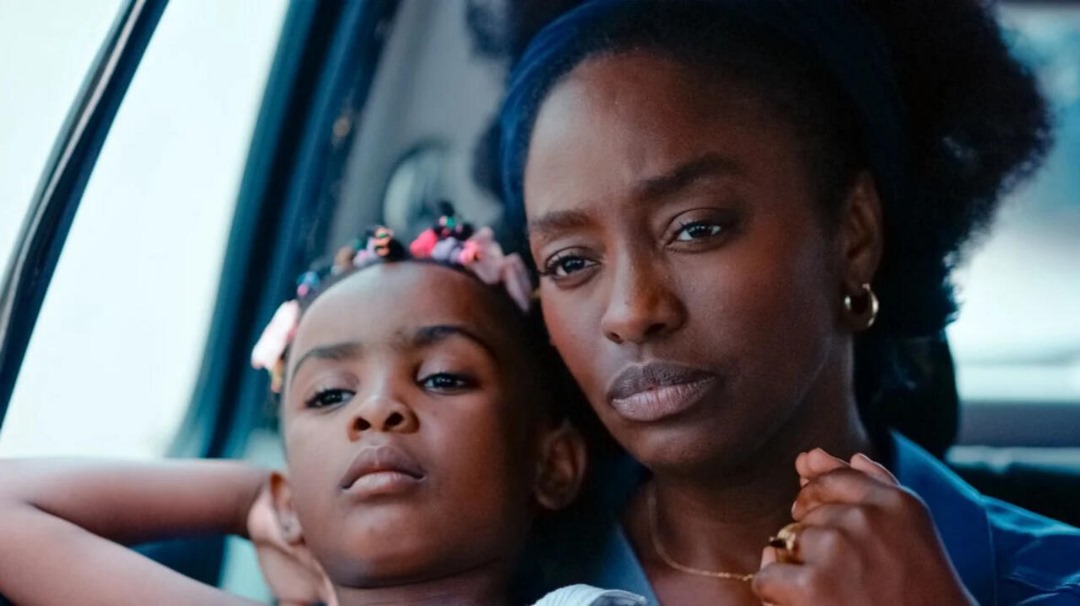 Une scène du film une scène du film «Promis le ciel» de Erige Sehiri