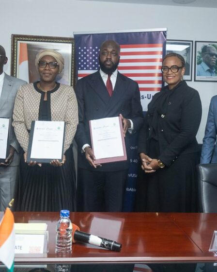 Partenariat entre la Côte d’Ivoire et plusieurs entreprises américaines un nouveau système d’alerte