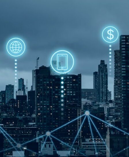 télécom et numérique