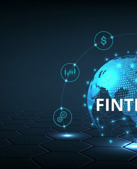 Fintech crédit photo: @voxturr.com