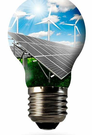 Energie crédit photo: @pinterest