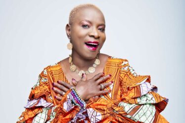 Angelique Kidjo