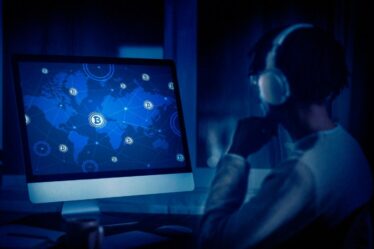 Crypto et blockchain