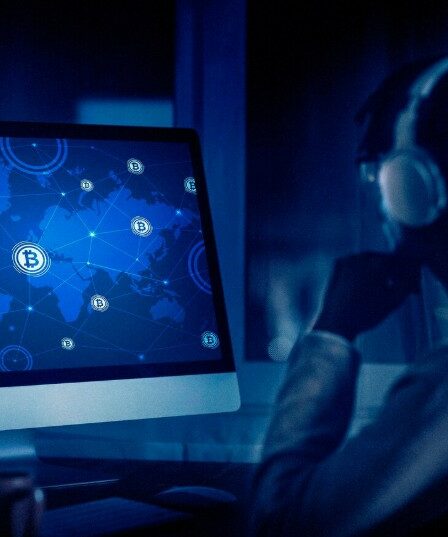 Crypto et blockchain