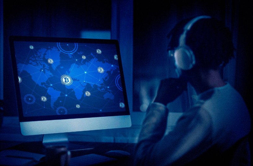 Crypto et blockchain